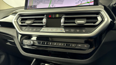 BMW X3 xDrive20d MHT xLine 5dr Step Auto Diesel Estate